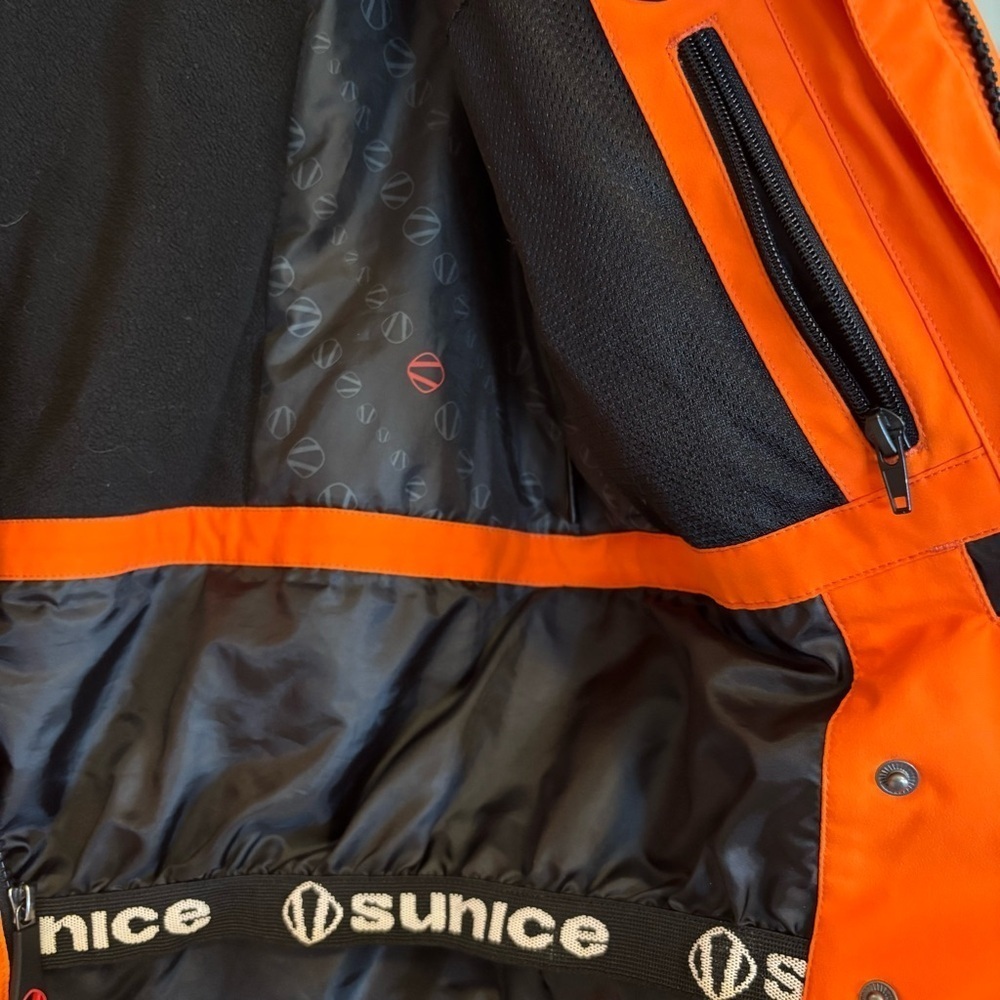 Sunice Kids Winter Ski Jacket - size 12 - Picture 5 of 7